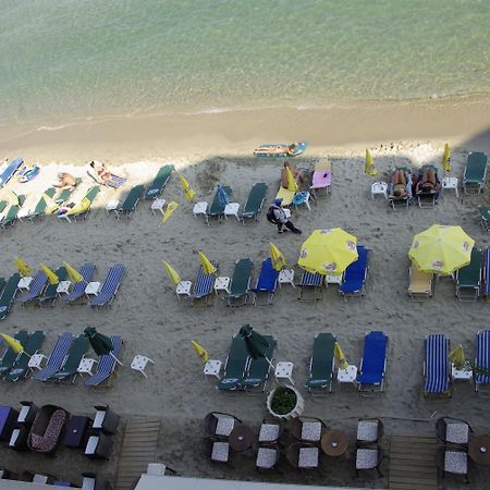 Dion Hotel Паралія-Катерініс Екстер'єр фото