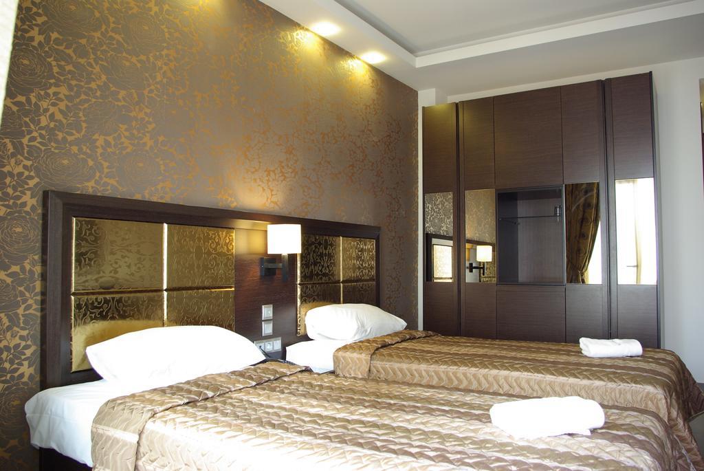 Dion Hotel Паралія-Катерініс Екстер'єр фото